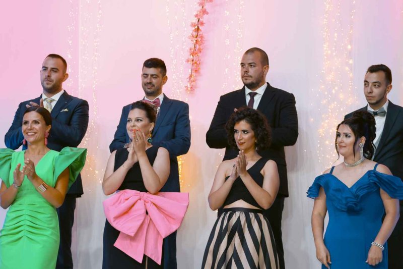 GALERIA de FOTOS d’una PRESENTACIÓ de les FESTES de JULIOL de PEDREGUER molt MUSICAL GALERIA de FOTOS d’una PRESENTACIÓ de les FESTES de JULIOL de PEDREGUER molt MUSICAL